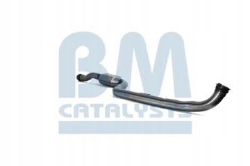 CATALYST BM80230H BM CATALYSTS MERCEDES Catalog number of the original MERCEDES BENZ 2114900219 MERCEDES BENZ 211490219 MERCEDES