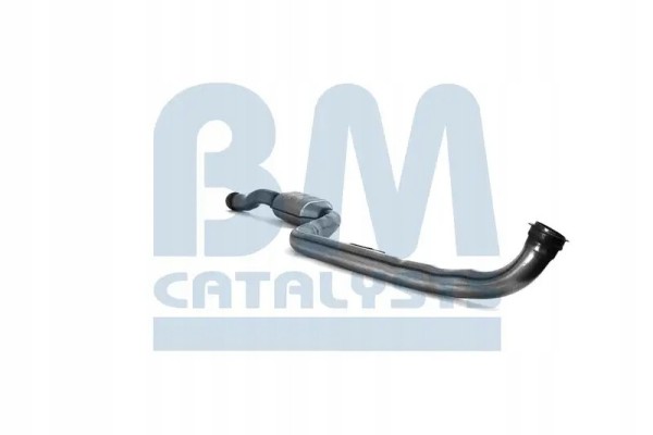 CATALYST BM80230H BM CATALYSTS MERCEDES Customs tariff code 84159000