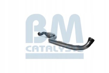 CATALYST BM80230H BM CATALYSTS MERCEDES Customs tariff code 84159000
