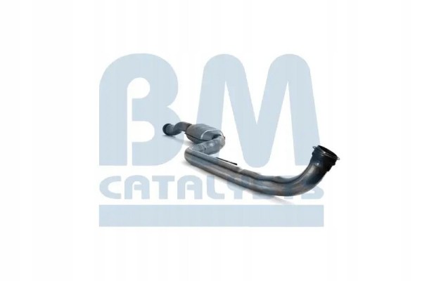 CATALYST BM80230H BM CATALYSTS MERCEDES EAN GTIN 5052746089844