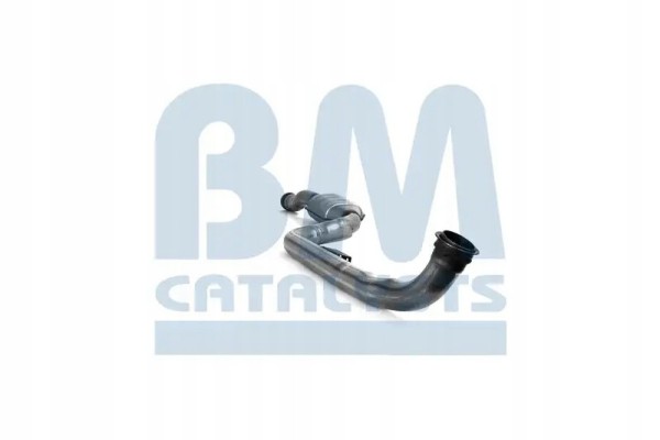 Catalizador BM80230H BM CATALYSTS para MERCEDES