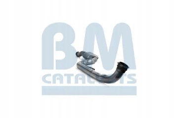 Catalizador BM80230H BM CATALYSTS para MERCEDES