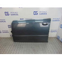 GRIS CENIZA PUERTA DELANTERA IZQUIERDA AUDI A4 AVANT (8E) 2.5 TDI (120kW) 2003 GRIS CENIZA 176300 AUDI - 1