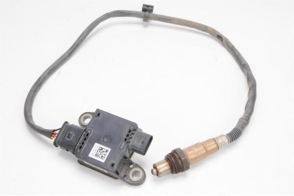 32203033 LAMBDA SENSOR SOOT VOLVO ORIGINAL OE VOLVO S90 V60 XC60 Catalog number of the part 32203033