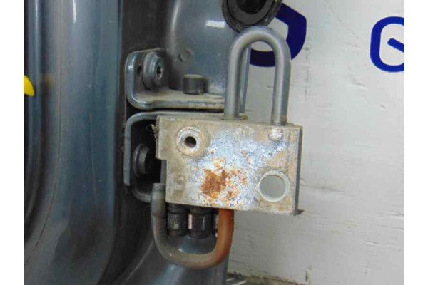 GRIS CENIZA PUERTA DELANTERA IZQUIERDA AUDI A4 AVANT (8E) 2.5 TDI (120kW) 2003 GRIS CENIZA 176300 AUDI - 1