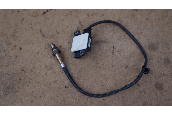 32203033 LAMBDA SENSOR SOOT VOLVO ORIGINAL OE VOLVO S90 V60 XC60 Product weight 1 kg