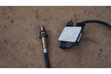32203033 LAMBDA SENSOR SOOT VOLVO ORIGINAL OE VOLVO S90 V60 XC60 Customs tariff code 87089299
