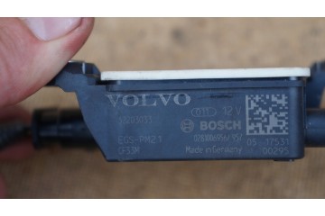32203033 LAMBDA SENSOR SOOT VOLVO ORIGINAL OE VOLVO S90 V60 XC60 EAN GTIN 5906400082095