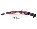 CATALYST 8015042 KAM KAMOKA Part manufacturer Kamoka