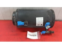 REFRIGERATION TANK THERMO KING F3 LPA V00165 659 NO 726 030