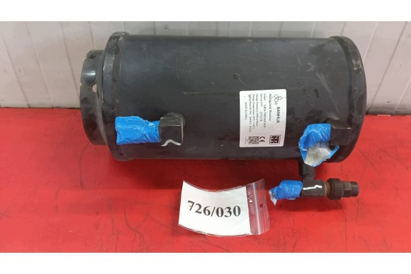 REFRIGERATION TANK THERMO KING F3 LPA V00165 659 NO 726 030