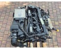 COMPLETE ENGINE INFINITI Q50 2 2D 651970