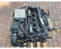 COMPLETE ENGINE INFINITI Q50 2 2D 651970
