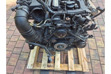 COMPLETE ENGINE INFINITI Q50 2 2D 651970 Catalog number of the part SILNIK KOMPLETNY INFINITI Q50 2 2D 651970