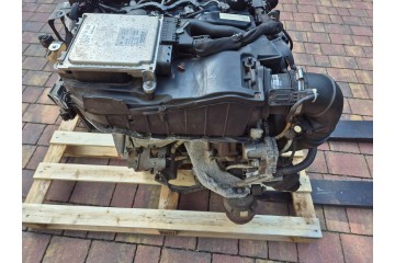 COMPLETE ENGINE INFINITI Q50 2 2D 651970 Part manufacturer Infiniti OE