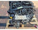 COMPLETE ENGINE INFINITI Q50 2 2D 651970 Car type passenger cars