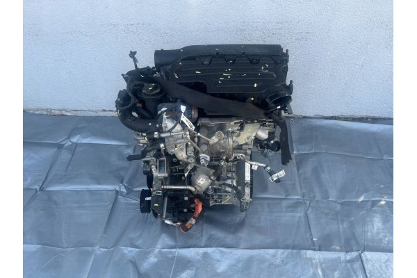 COMPLETE ENGINE JEEP RNEGADE COMPASS LIFT 1 3 HYBRID 46337540 N O W Y
