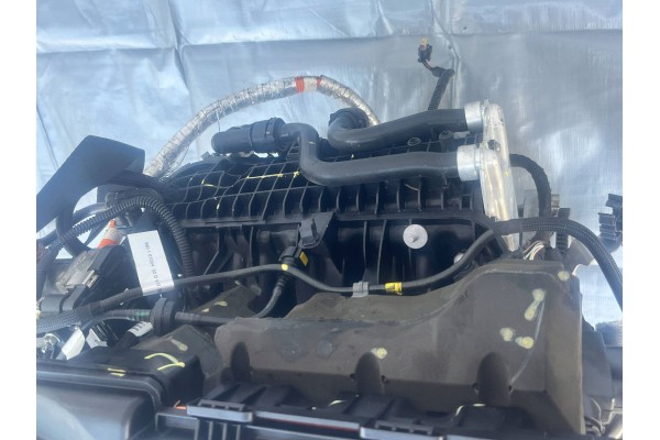 COMPLETE ENGINE JEEP RNEGADE COMPASS LIFT 1 3 HYBRID 46337540 N O W Y Part manufacturer Jeep OE