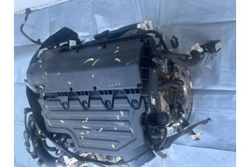 COMPLETE ENGINE JEEP RNEGADE COMPASS LIFT 1 3 HYBRID 46337540 N O W Y Car type passenger cars
