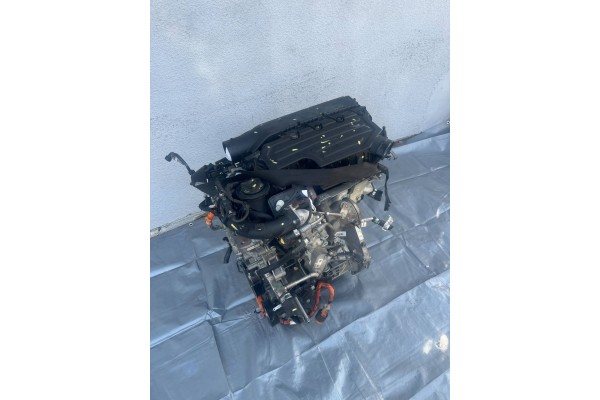 COMPLETE ENGINE JEEP RNEGADE COMPASS LIFT 1 3 HYBRID 46337540 N O W Y Engine type hybrid