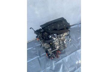 COMPLETE ENGINE JEEP RNEGADE COMPASS LIFT 1 3 HYBRID 46337540 N O W Y Engine type hybrid