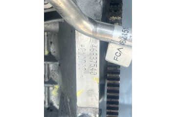 COMPLETE ENGINE JEEP RNEGADE COMPASS LIFT 1 3 HYBRID 46337540 N O W Y Catalog number of the original 0127684