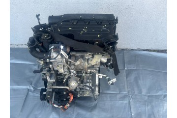 Motor Completo Jeep Renegade Compass Lift 1.3 Híbrido 46337540