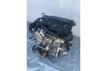 Motor Completo Jeep Renegade Compass Lift 1.3 Híbrido 46337540
