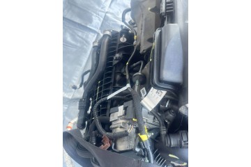 Motor Completo Jeep Renegade Compass Lift 1.3 Híbrido 46337540