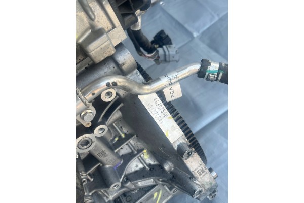 Motor Completo Jeep Renegade Compass Lift 1.3 Híbrido 46337540