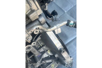 Motor Completo Jeep Renegade Compass Lift 1.3 Híbrido 46337540