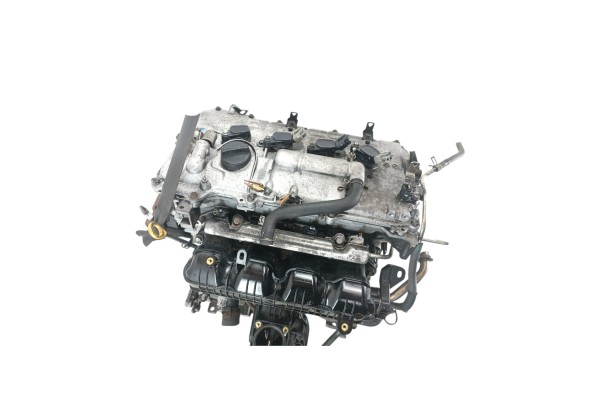 PETROL ENGINE TOYOTA PRIUS III 1 8 2ZR X2ZR E22U Catalog number of the part 2ZR X2ZR E22U