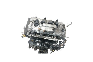 PETROL ENGINE TOYOTA PRIUS III 1 8 2ZR X2ZR E22U Catalog number of the part 2ZR X2ZR E22U