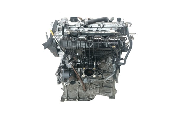 PETROL ENGINE TOYOTA PRIUS III 1 8 2ZR X2ZR E22U Part manufacturer Toyota OE