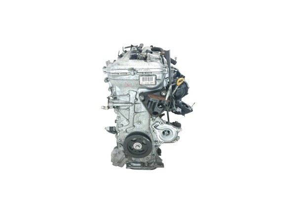 PETROL ENGINE TOYOTA PRIUS III 1 8 2ZR X2ZR E22U Car type passenger cars