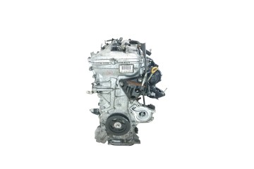 PETROL ENGINE TOYOTA PRIUS III 1 8 2ZR X2ZR E22U Car type passenger cars