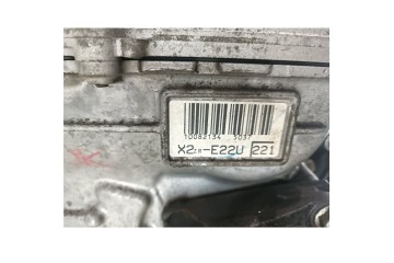 PETROL ENGINE TOYOTA PRIUS III 1 8 2ZR X2ZR E22U Engine type petrol