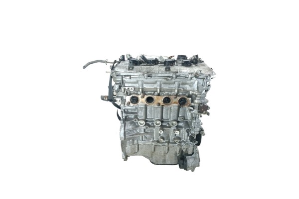 PETROL ENGINE TOYOTA PRIUS III 1 8 2ZR X2ZR E22U Quality of parts according to GVO O original with manufacturer s logo OE