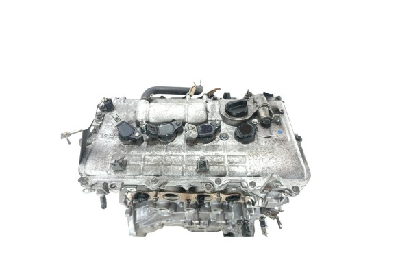 Motor de gasolina Toyota Prius III 1.8 2ZR X2ZR-E22U