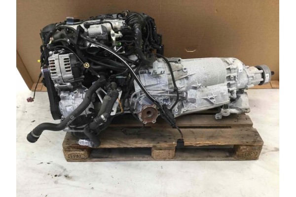 AUDI 2 0 TFSi CPM CPMB 220KW 162 Km TFSi FSi A4 A5 Q5 FSi 8K 8T 8R 2 Part manufacturer Audi OE