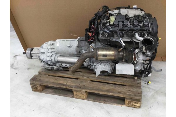 AUDI 2 0 TFSi CPM CPMB 220KW 162 Km TFSi FSi A4 A5 Q5 FSi 8K 8T 8R 2 Car type passenger cars