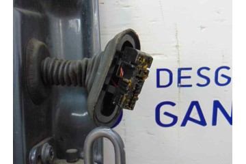 GRIS CENIZA PUERTA DELANTERA IZQUIERDA AUDI A4 AVANT (8E) 2.5 TDI (120kW) 2003 GRIS CENIZA 176300 AUDI - 5