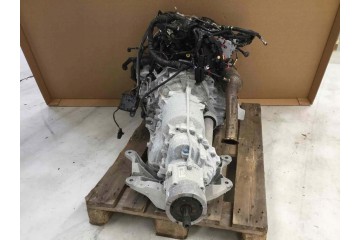 AUDI 2 0 TFSi CPM CPMB 220KW 162 Km TFSi FSi A4 A5 Q5 FSi 8K 8T 8R 2 Engine type petrol