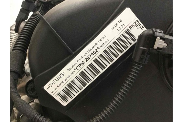 AUDI 2 0 TFSi CPM CPMB 220KW 162 Km TFSi FSi A4 A5 Q5 FSi 8K 8T 8R 2 Catalog number of substitutes 06H 109 022 BJ 06H 109 022 BH