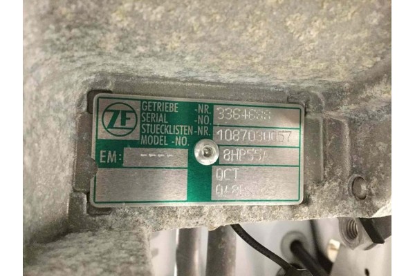 AUDI 2 0 TFSi CPM CPMB 220KW 162 Km TFSi FSi A4 A5 Q5 FSi 8K 8T 8R 2 Catalog number of the original 06H 100 033 K 06H 100 033 KX