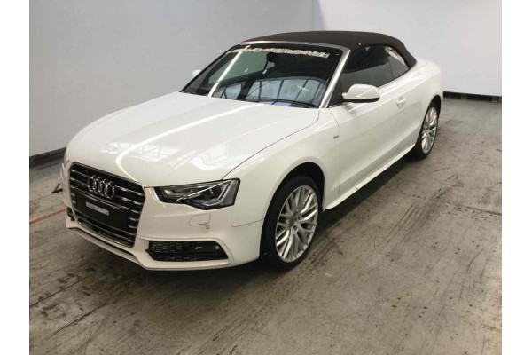 Motor AUDI 2.0 TFSi CPM CPMB 220KW 162 CV para A4, A5, Q5 (modelos 8K,