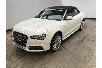 Motor AUDI 2.0 TFSi CPM CPMB 220KW 162 CV para A4, A5, Q5 (modelos 8K,
