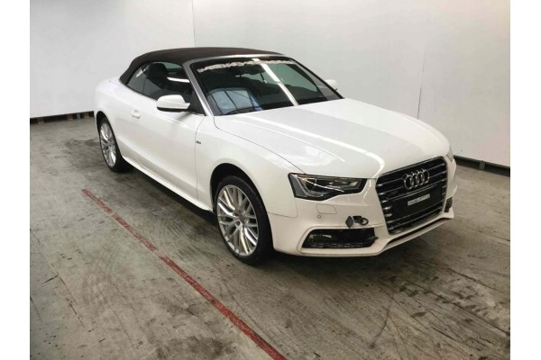 Motor AUDI 2.0 TFSi CPM CPMB 220KW 162 CV para A4, A5, Q5 (modelos 8K,