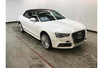 Motor AUDI 2.0 TFSi CPM CPMB 220KW 162 CV para A4, A5, Q5 (modelos 8K,