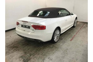 Motor AUDI 2.0 TFSi CPM CPMB 220KW 162 CV para A4, A5, Q5 (modelos 8K,